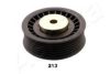 TOYOT 8844052020 Deflection/Guide Pulley, v-ribbed belt